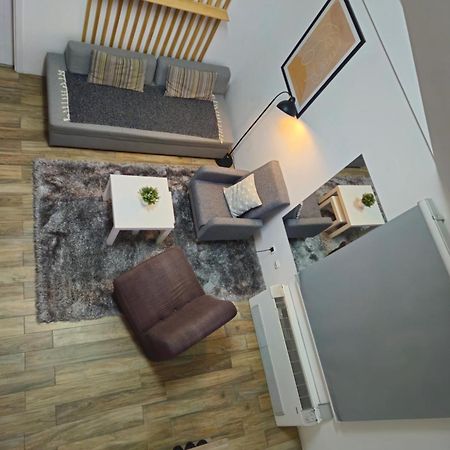 Centar Novi Sad-Apartman No 3 Dış mekan fotoğraf