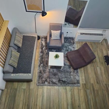 Centar Novi Sad-Apartman No 3 Dış mekan fotoğraf