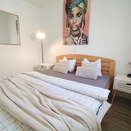 Centar Novi Sad-Apartman No 3 Dış mekan fotoğraf