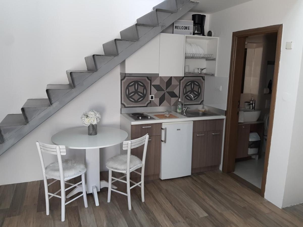 Centar Novi Sad-Apartman No 3 Dış mekan fotoğraf