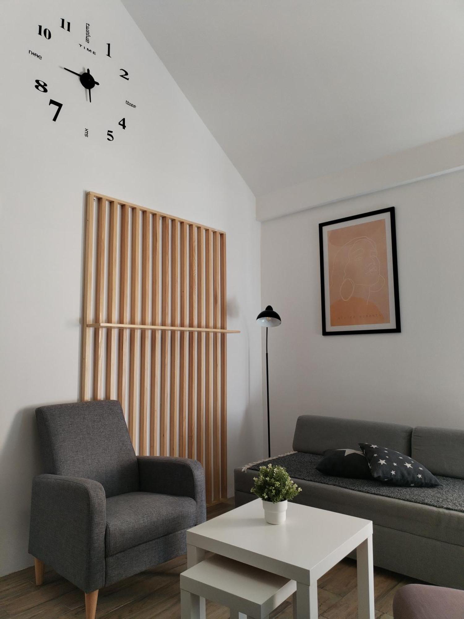 Centar Novi Sad-Apartman No 3 Dış mekan fotoğraf