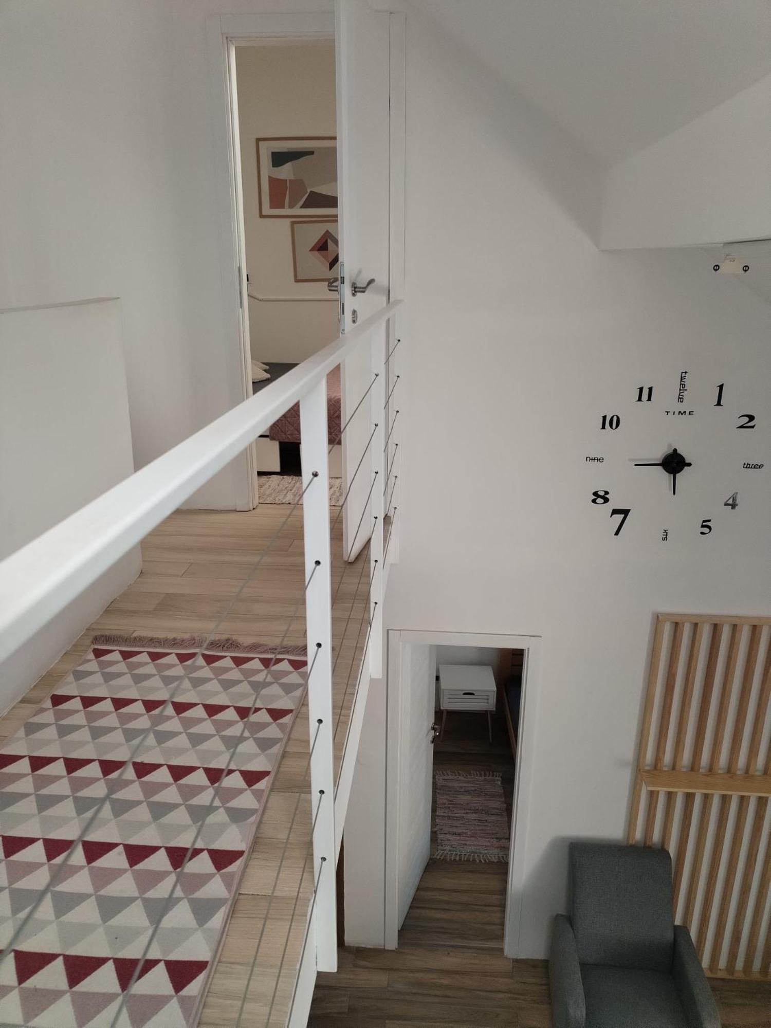 Centar Novi Sad-Apartman No 3 Dış mekan fotoğraf