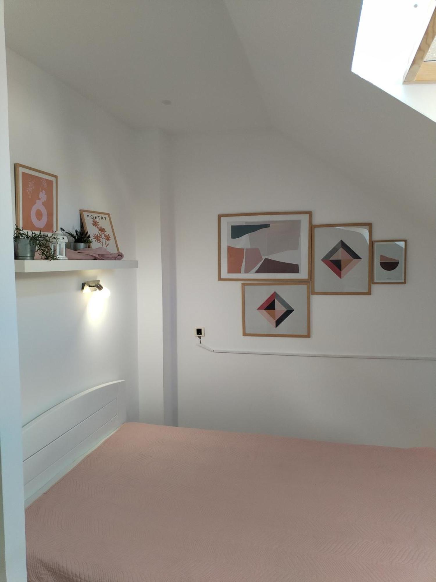 Centar Novi Sad-Apartman No 3 Dış mekan fotoğraf