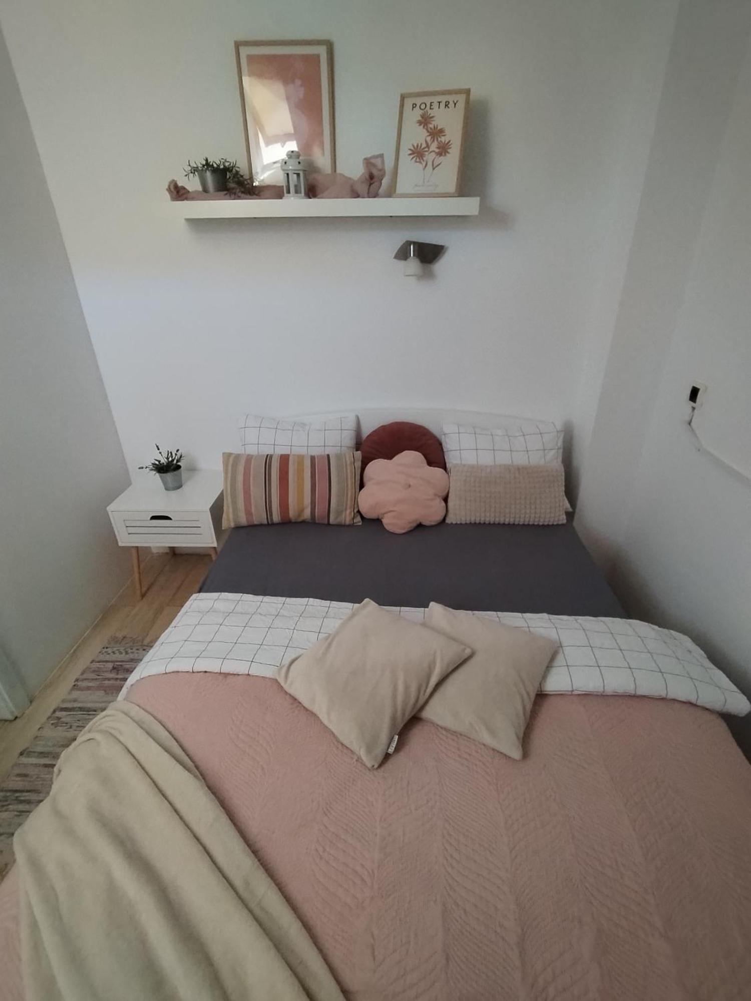 Centar Novi Sad-Apartman No 3 Dış mekan fotoğraf