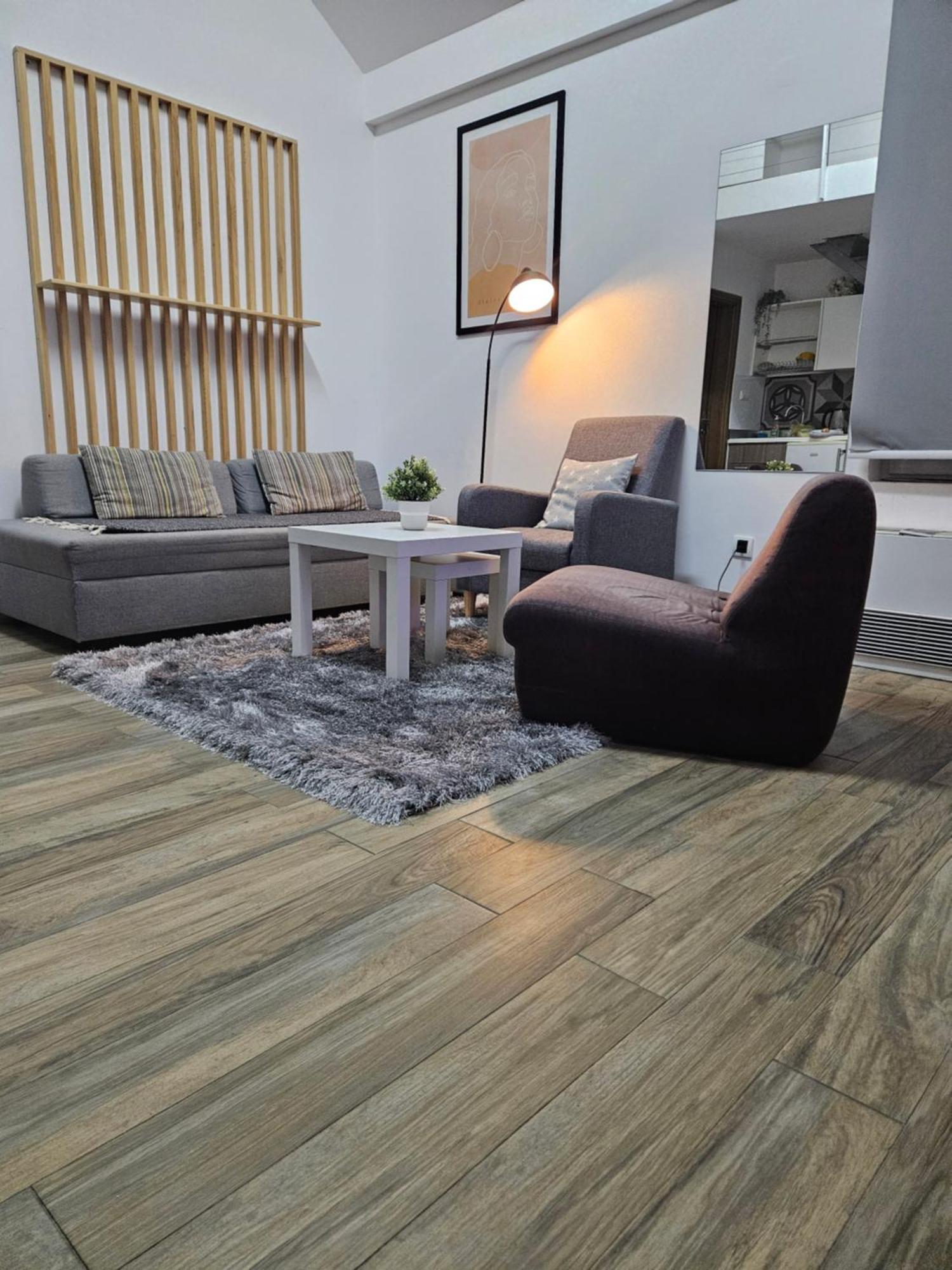 Centar Novi Sad-Apartman No 3 Dış mekan fotoğraf