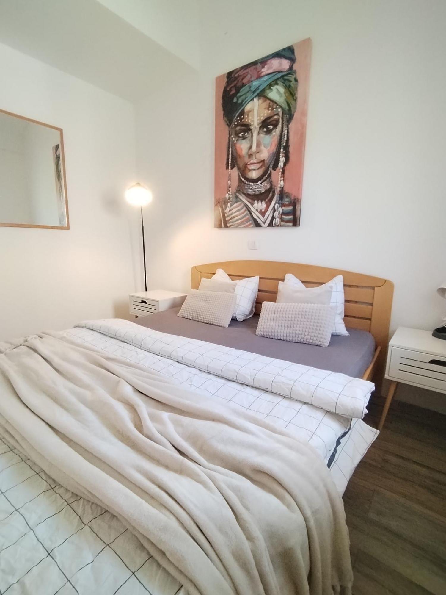 Centar Novi Sad-Apartman No 3 Dış mekan fotoğraf
