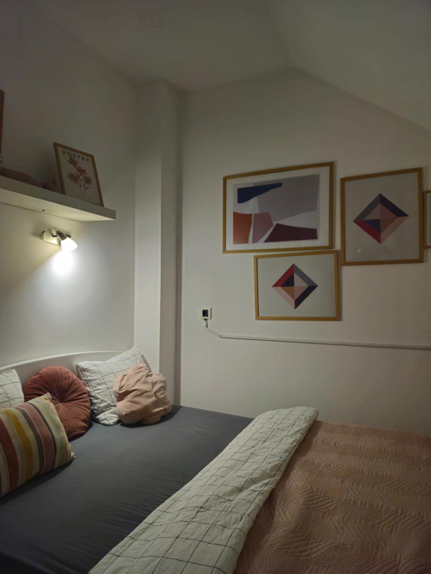 Centar Novi Sad-Apartman No 3 Dış mekan fotoğraf