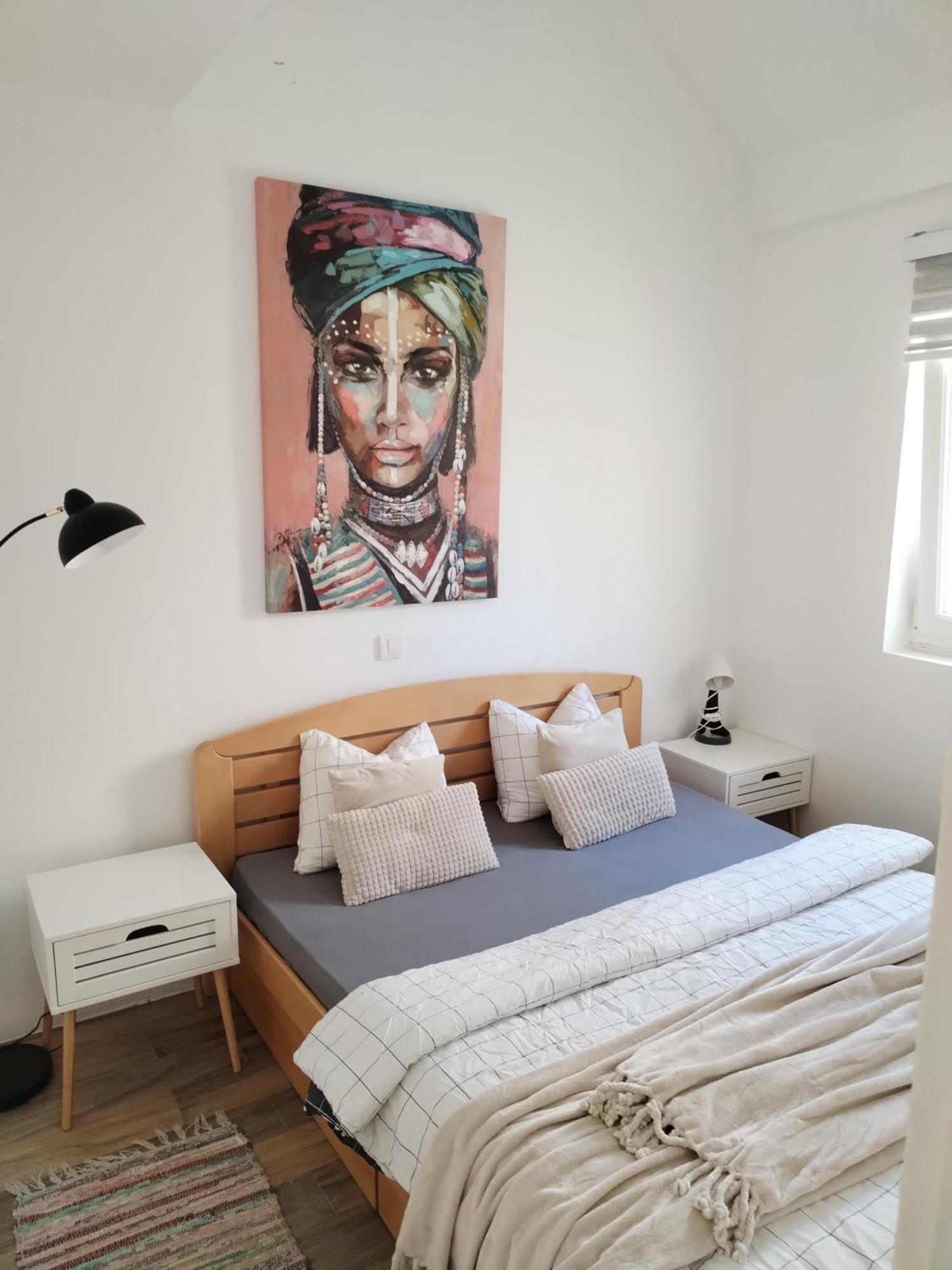 Centar Novi Sad-Apartman No 3 Oda fotoğraf