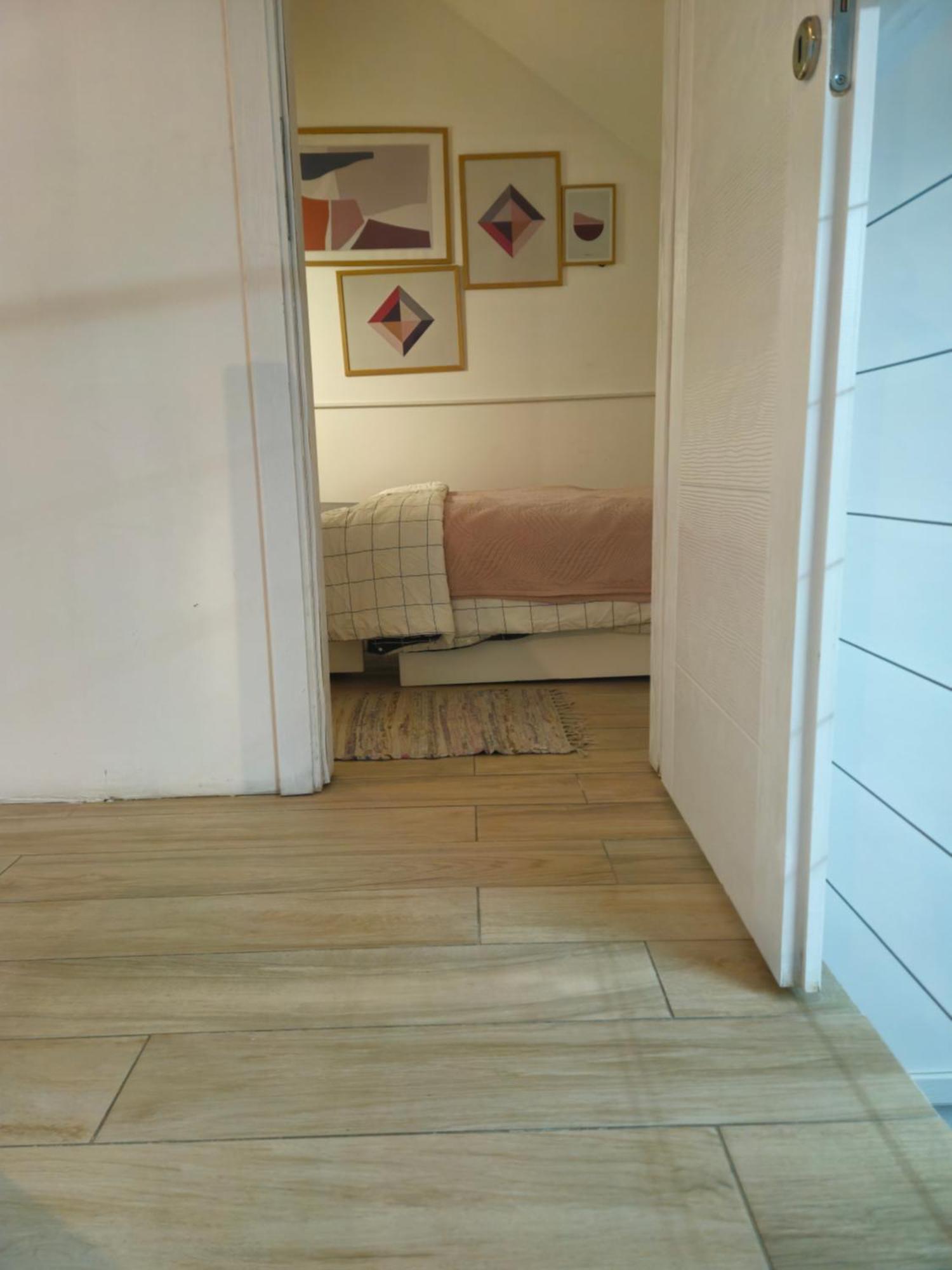 Centar Novi Sad-Apartman No 3 Dış mekan fotoğraf