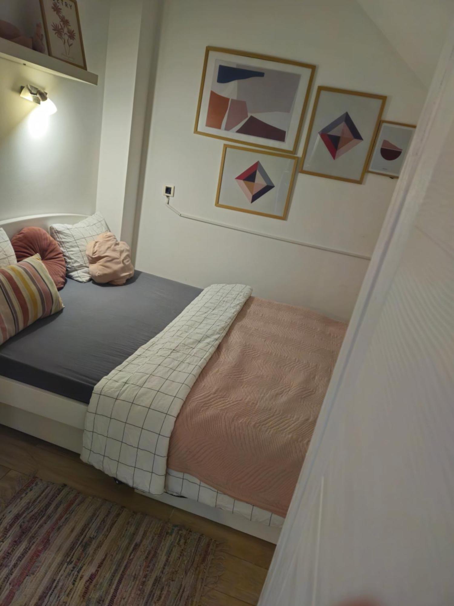 Centar Novi Sad-Apartman No 3 Dış mekan fotoğraf