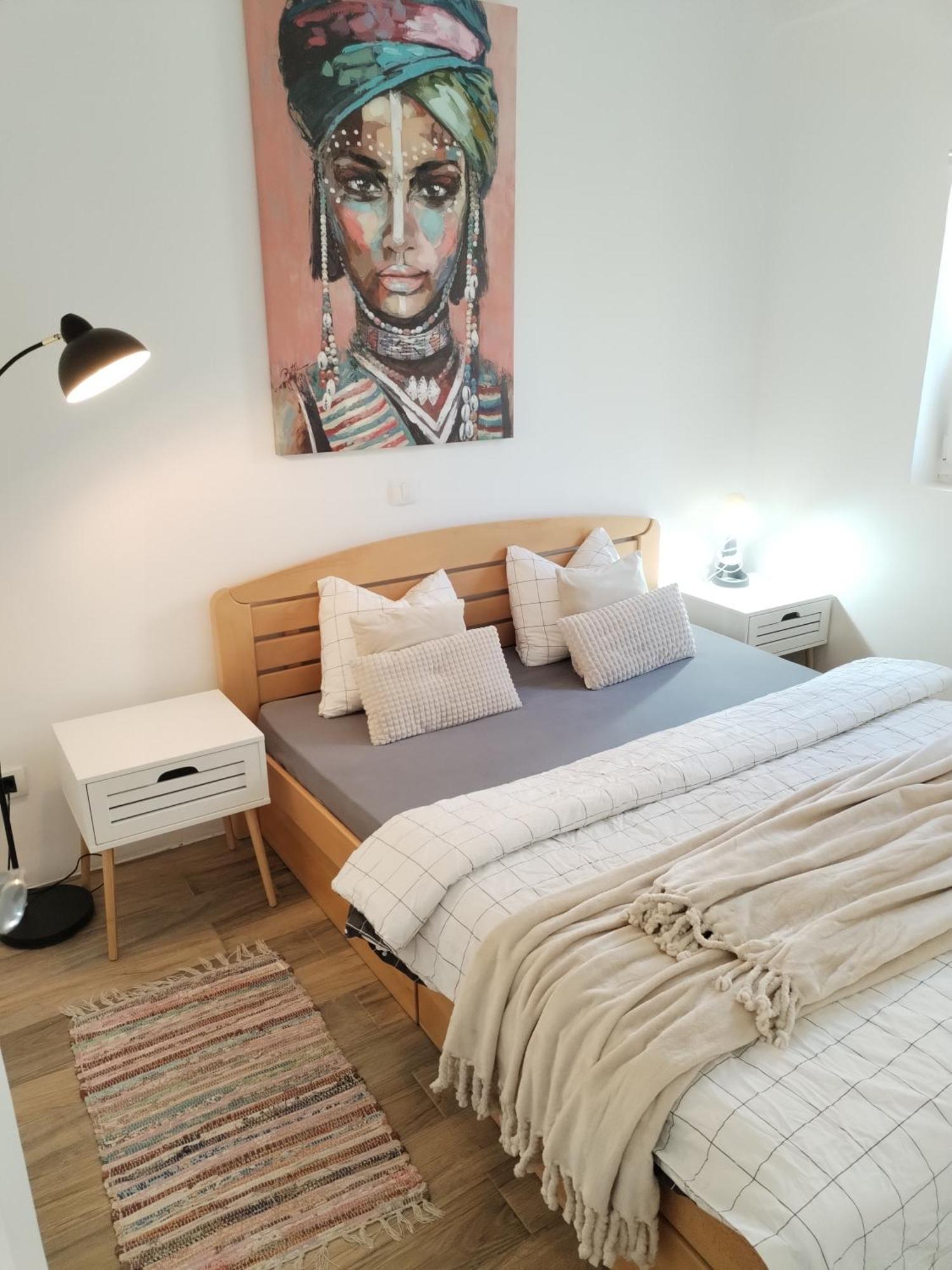 Centar Novi Sad-Apartman No 3 Dış mekan fotoğraf
